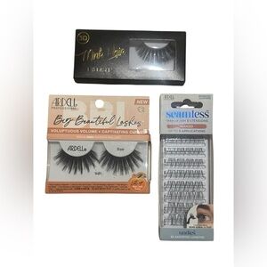 Ardell Lashes - Bundle False Eyelashes